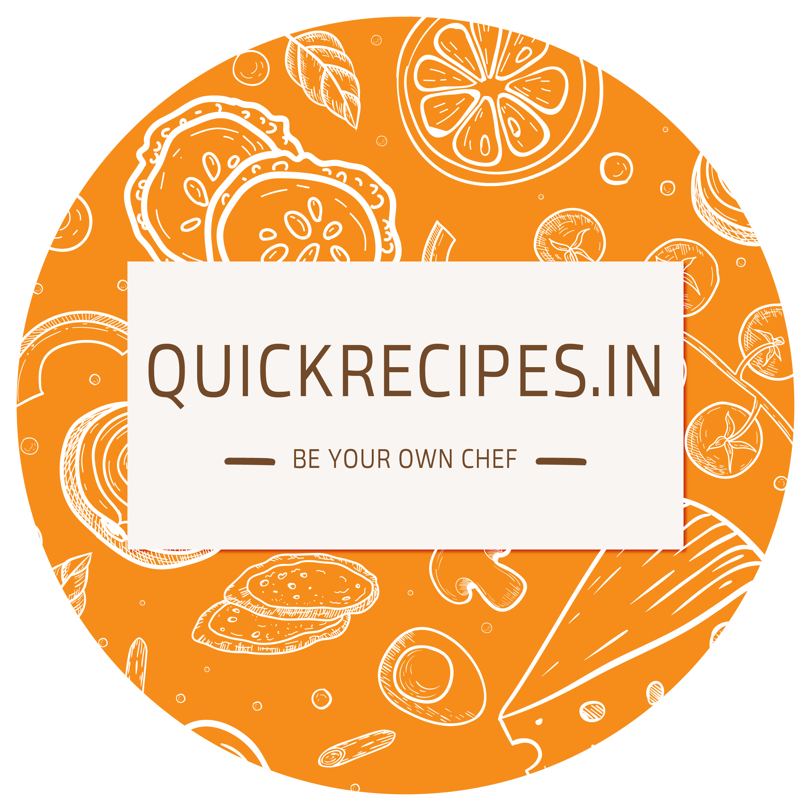 Quickrecipes.in